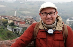 Segisfredo López Vargas