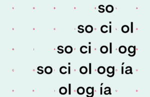 Sobre la sociología: Curso en la Universidad Nacional Mayor de San Marcos (1956)