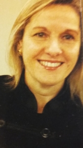 Sonrisa de Antonieta Hamann Pastorino