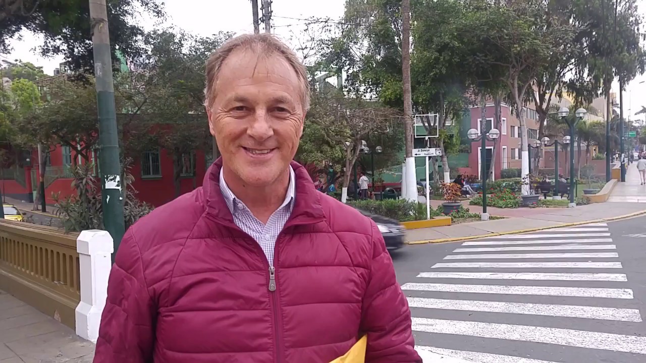 Sonrisa en el parque: un día en la ciudad