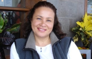 Marisol Ginocchio Lainez-Losada