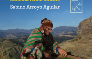 Tayta Wamani: Sistema ritual andino