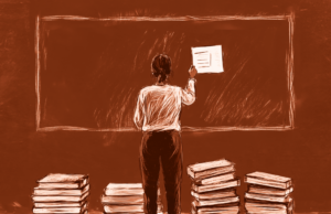 Transformación educativa: Gobernanza pública y praxis docente