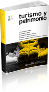 Revista académica: turismo, patrimonio y desarrollo…