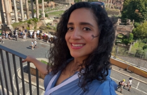 Ana María Huaita Alfaro