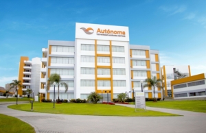 Universidad Autónoma del Perú