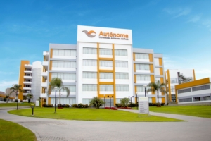 Universidad Autónoma del Perú