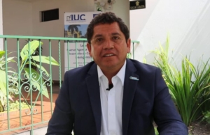 Yuri Gutiérrez Gutiérrez