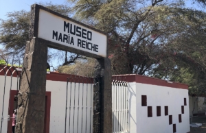 Casa Museo Maria Reiche