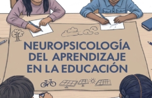 Neuropsicología del aprendizaje en la educación